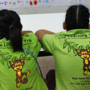 Children's Classes • Koh Samui Language & Vocational School