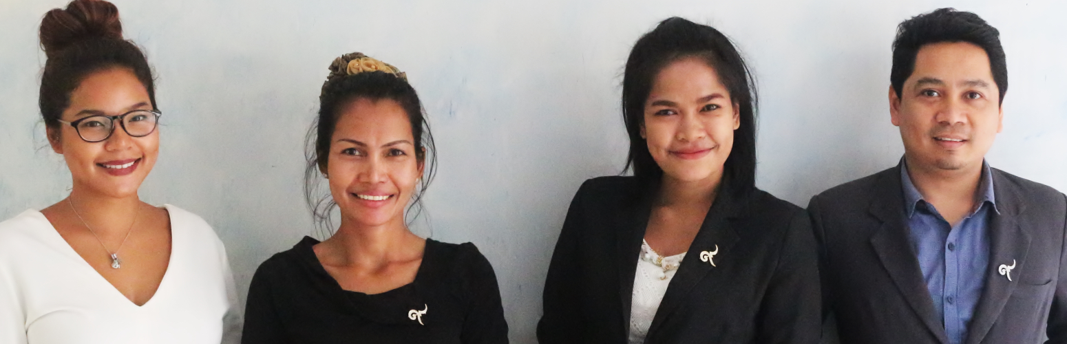 Our Thai teachers • Koh Samui Language & Vocational School