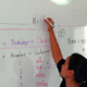Upper beginner Thai lesson • Koh Samui Language & Vocational School
