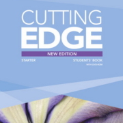 cutting edge starter students book