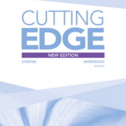 cutting edge starter workbook • Koh Samui Language & Vocational School