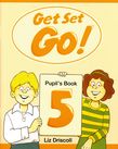 Get Set Go Five • Koh Samui Language & Vocational School