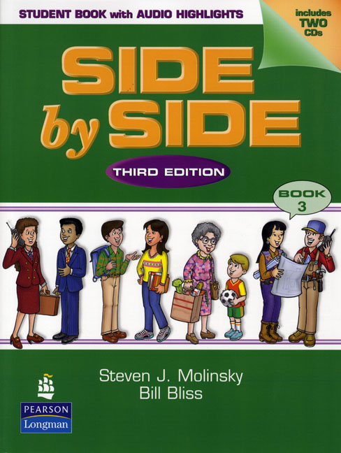 Side by Side Three • Koh Samui Language & Vocational School