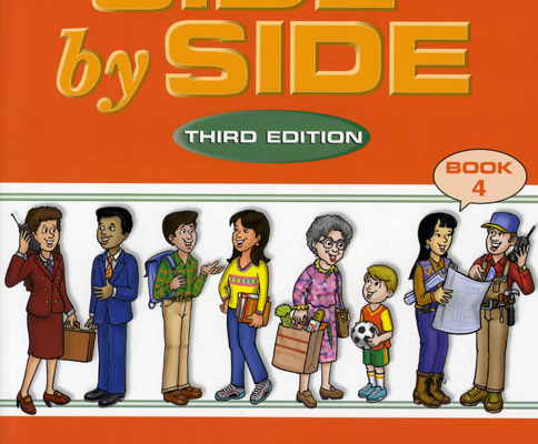 Side by Side Four • Koh Samui Language & Vocational School