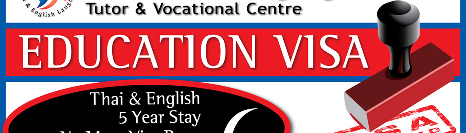 education-visa • Koh Samui Language & Vocational School