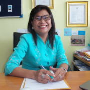 Pat headteacher  • Koh Samui Language & Vocational School