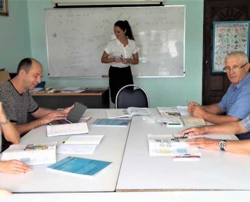 6 • Koh Samui Language & Vocational School