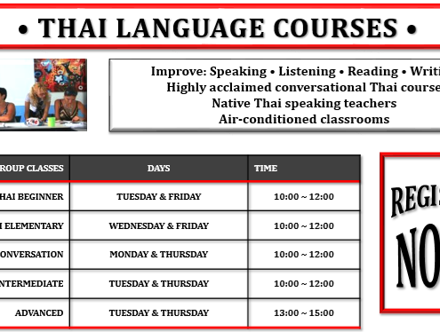  • Koh Samui Language & Vocational School