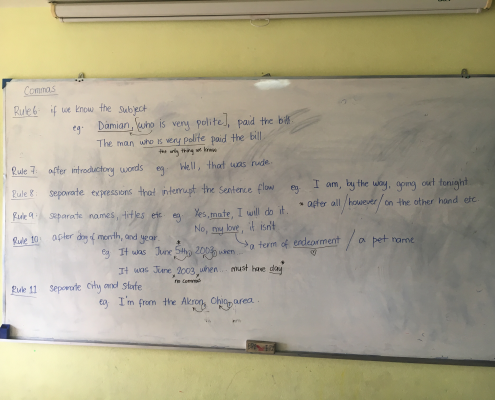 3 • Koh Samui Language & Vocational School