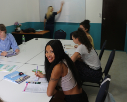 Community and Culture in Koh Samui Language School - Speak Thai and Engage with the Local Community • Koh Samui Language & Vocational School