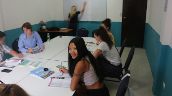 Community and Culture in Koh Samui Language School - Speak Thai and Engage with the Local Community • Koh Samui Language & Vocational School